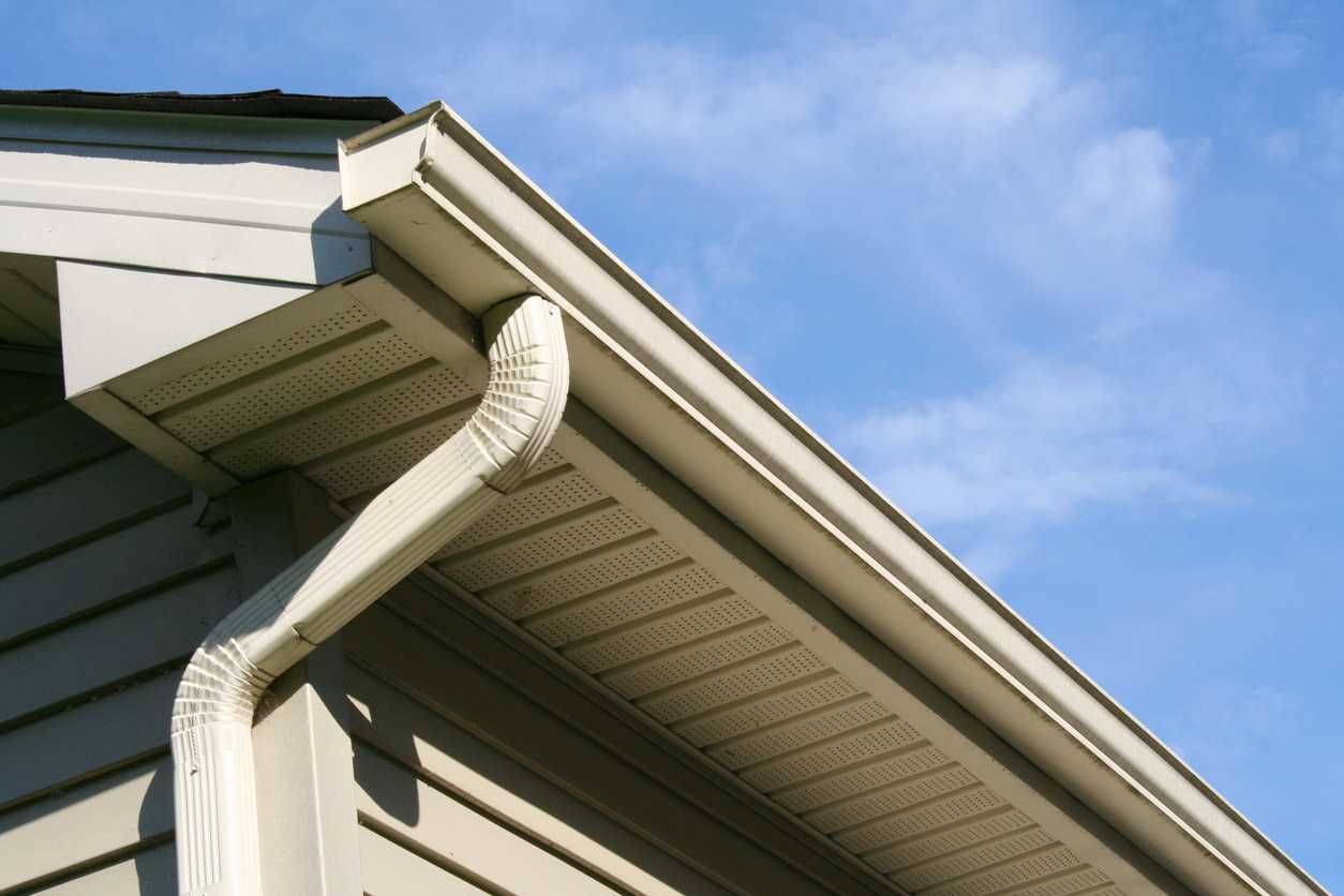 Gutter Services